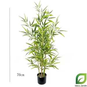 Bambou-artificiel-en-pot-70cm