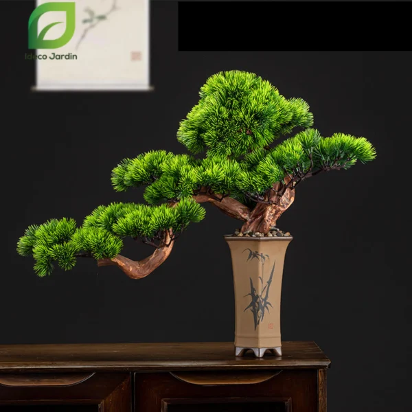 Bonsai-artificiel